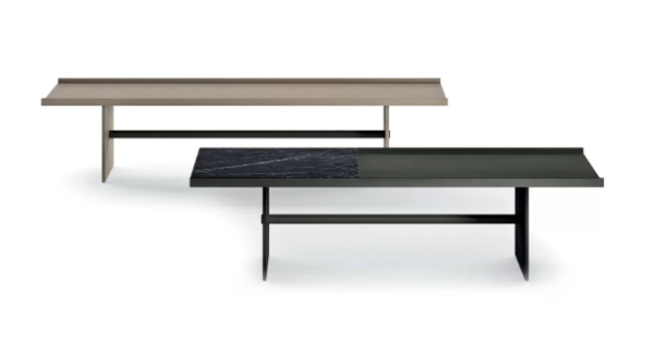 Итальянский столик Irori от PRESOTTO