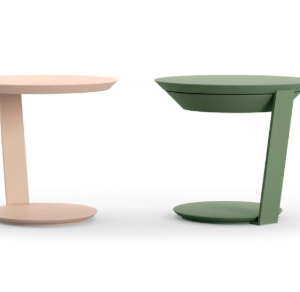 Итальянский столик Point от PRESOTTO