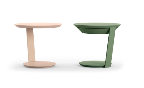 Итальянский столик Point от PRESOTTO