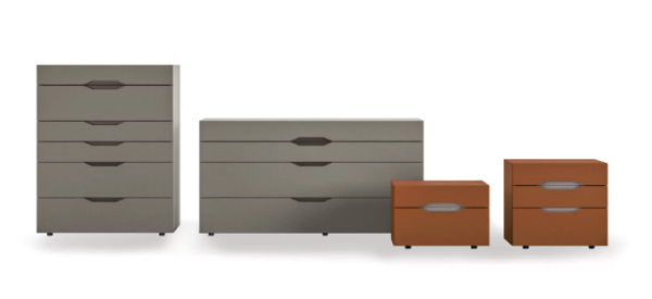 Итальянская коллекция Sigma от PRESOTTO