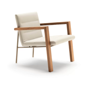 Итальянское кресло Mimosa – Star System от PRESOTTO