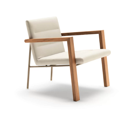 Итальянское кресло Mimosa – Star System от PRESOTTO