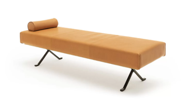 Итальянская банкетка Dormeuse от PRESOTTO