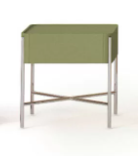 Итальянский столик Dolly от PRESOTTO