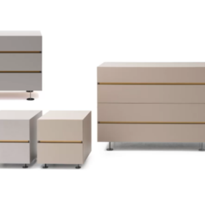 Итальянская коллекция Zefiro от PRESOTTO