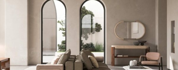 Итальянская консоль ARTHUR от CPRN