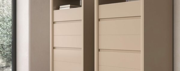 Итальянский комод MAVERICK от CPRN