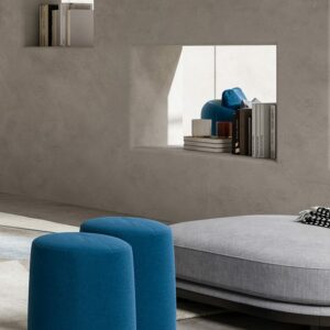 Итальянский пуф ALINE от CPRN