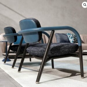 Итальянское кресло MAIORI 2