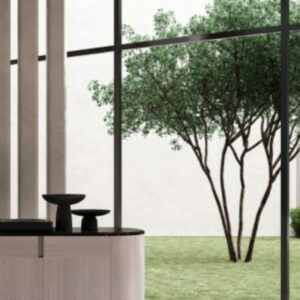 Итальянский комод IRVING low от CPRN