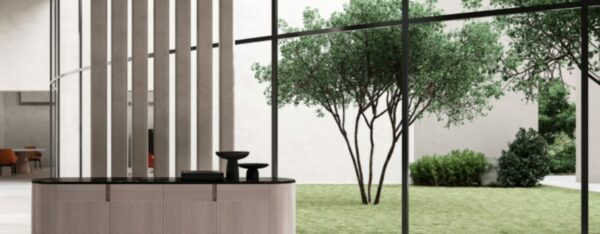 Итальянский комод IRVING low от CPRN