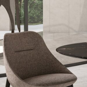 Итальянский стул ROYAL от CPRN