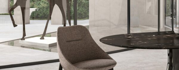 Итальянский стул ROYAL от CPRN