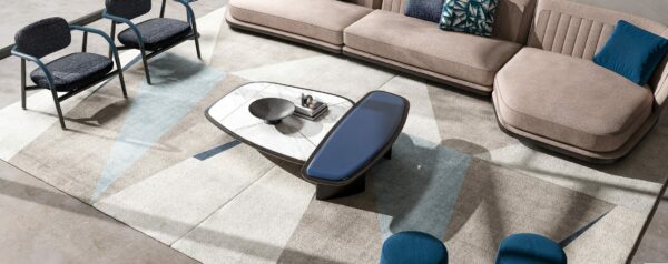 Итальянский ковер AMAL от CPRN