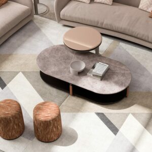 Итальянский ковер JAFARI от CPRN