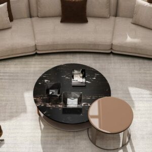 Итальянский ковер LEILA от CPRN