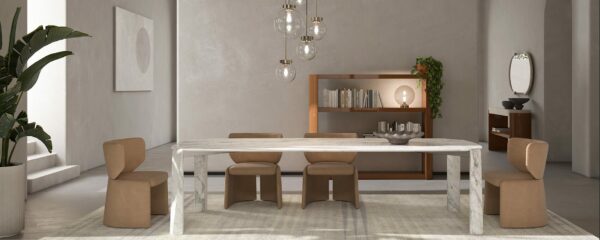 Итальянский стул EMILIA от CPRN