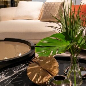 Итальянский столик ELLIE 120 от CPRN