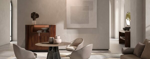 Итальянский стол TALOS Lounge R от CPRN