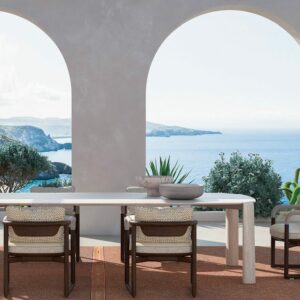 Итальянский стол VICTOR от CPRN