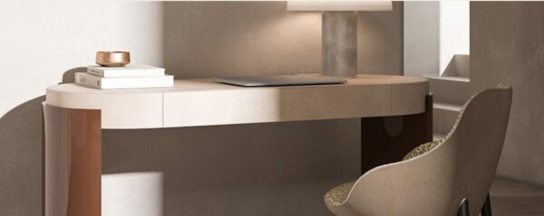 Итальянский туалетный столик JULES 2