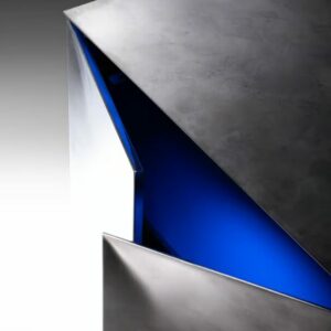 Итальянский комод Sculpt 2