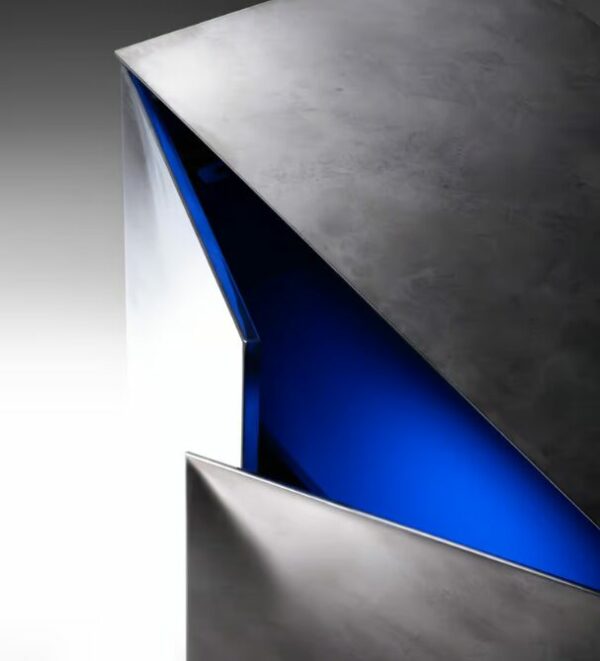 Итальянский комод Sculpt 2