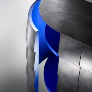 Итальянский комод Yoroi 2