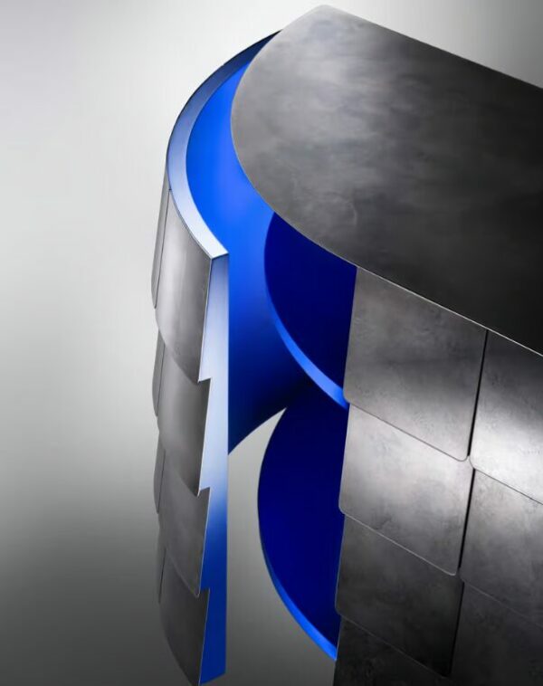 Итальянский комод Yoroi 2