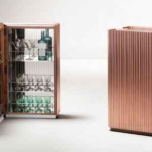 Итальянский бар Canneto от De Castelli