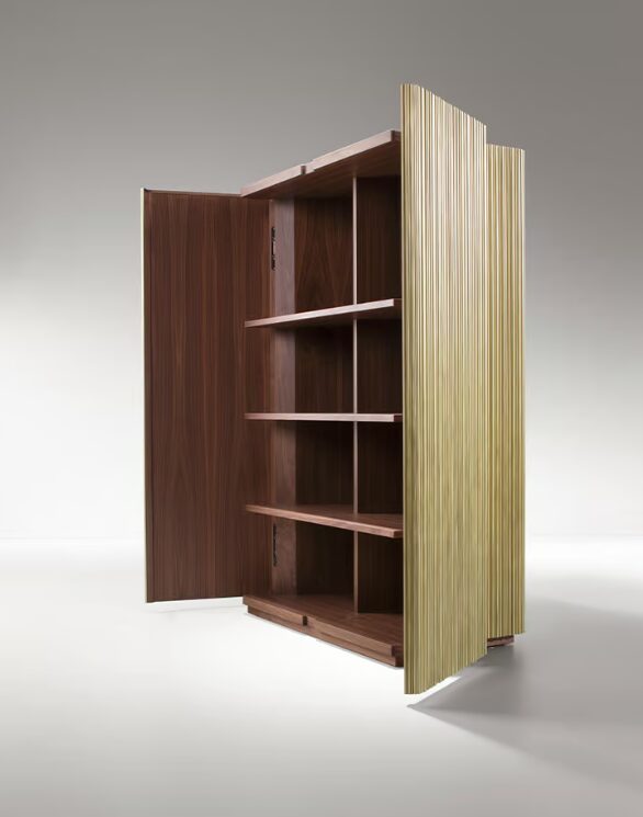 Итальянский комод Canneto от De Castelli