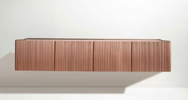 Итальянский комод Canneto 2 от De Castelli