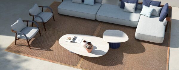 Итальянский ковер ALVARO 2