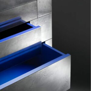 Итальянский комод Celato от De Castelli