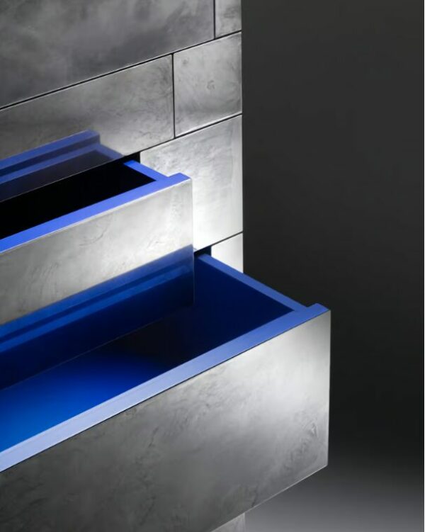 Итальянский комод Celato от De Castelli