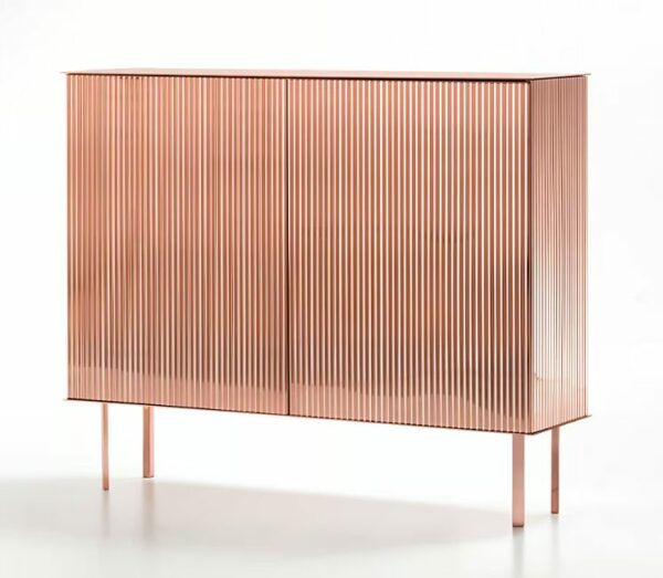 Итальянский комод Elizabeth от De Castelli