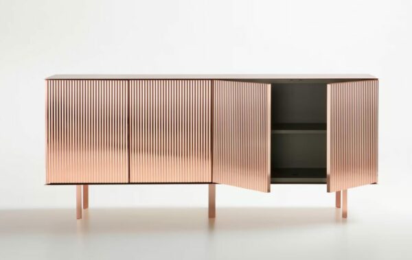 Итальянский комод Elizabeth 2 3