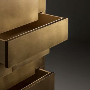 Итальянский комод Celato 2