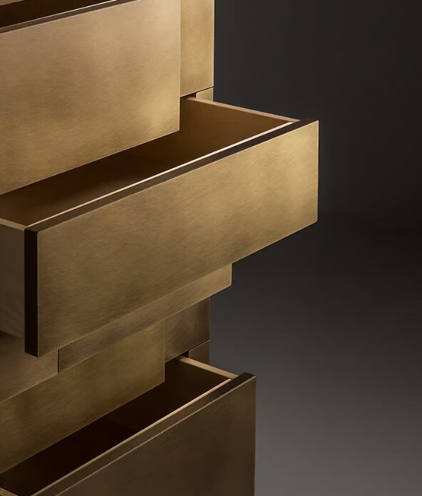 Итальянский комод Celato 2