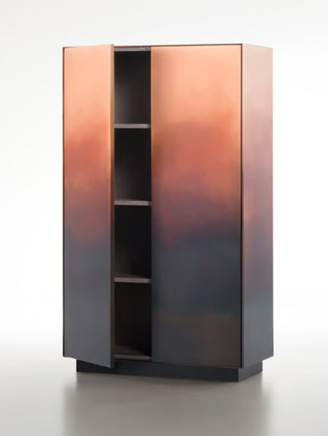 Итальянский комод Marea 3