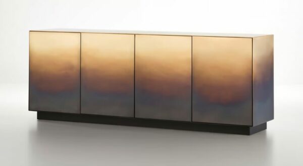 Итальянский комод Marea 3 от De Castelli