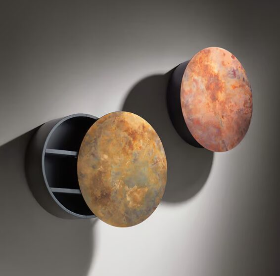 Итальянские полки Mida 2