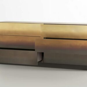 Итальянский комод Marea 2 от De Castelli