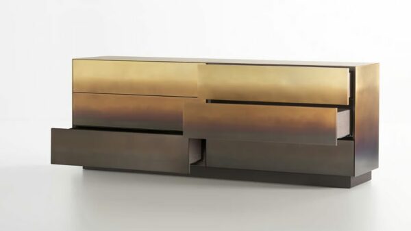Итальянский комод Marea 2 от De Castelli