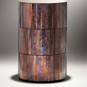 Итальянский комод Pandora от De Castelli от De Castelli