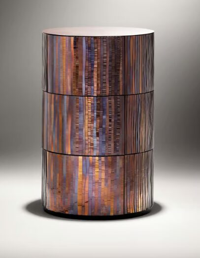 Итальянский комод Pandora от De Castelli от De Castelli