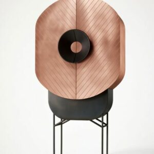 Итальянский бар Polifemo от De Castelli