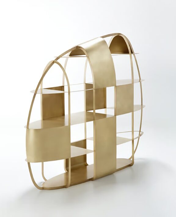 Итальянский стеллаж Airframe 3