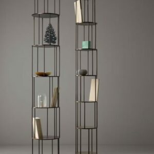 Итальянский стеллаж Babele 5