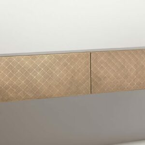 Итальянская ТВ-тумба Tako от De Castelli